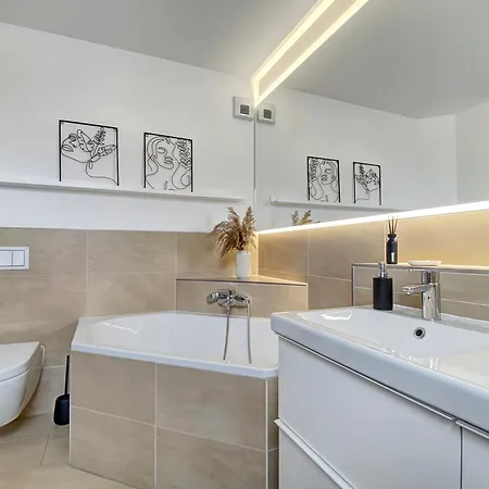 500m Zur Messe Hanower